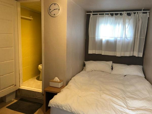 Chris Hostel : photo 5 de la chambre chambre double