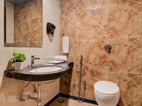 Hotel Tip Top International Pune : photo 10 de la chambre trinity club