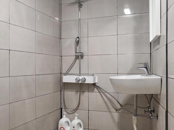 Chris Hostel : photo 5 de la chambre chambre simple