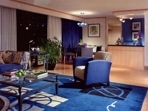 The Colonnade Hotel : photo 8 de la chambre suite double deluxe
