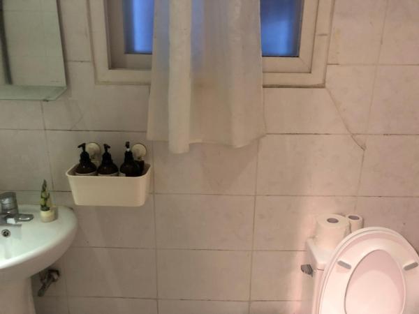 Chris Hostel : photo 6 de la chambre chambre simple