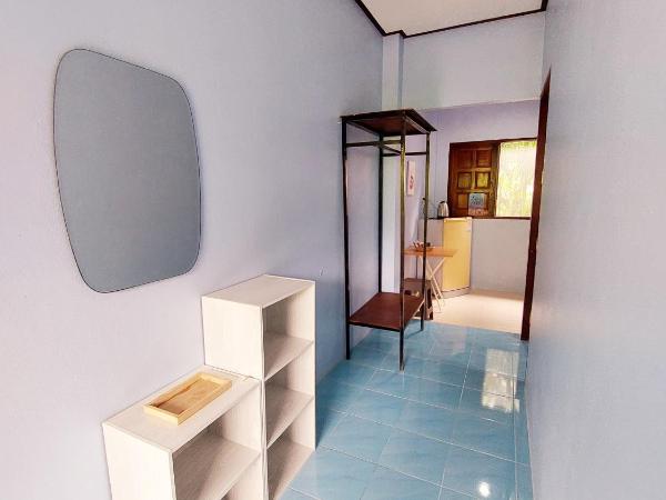 Papaya Cottage Koh Chang : photo 7 de la chambre chambre triple supérieure