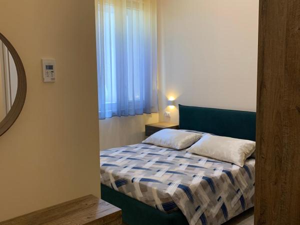 B&B Mercadante : photo 5 de la chambre chambre double