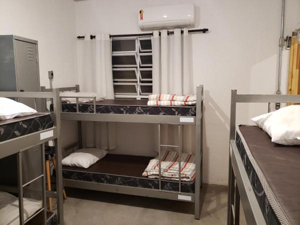 Imagina Hostel : photo 3 de la chambre lit superposé dans dortoir pour femmes