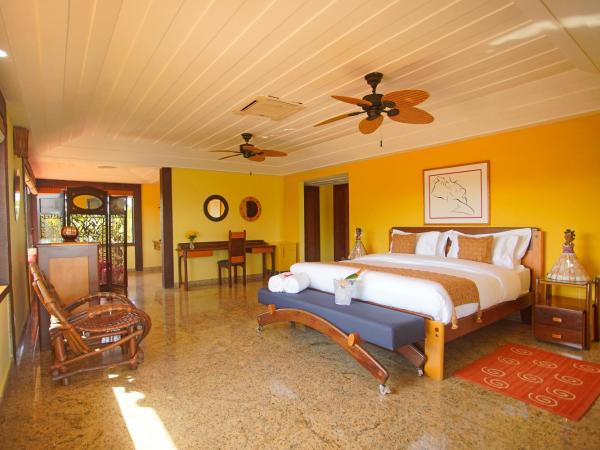 Cliffside Luxury Inn : photo 1 de la chambre suite présidentielle