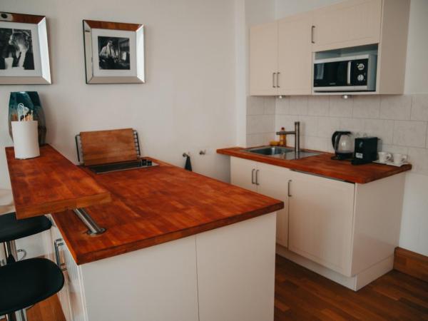 Jalda Apartments : photo 5 de la chambre appartement 1 chambre