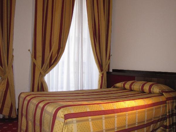 Hotel Excelsior San Marco : photo 1 de la chambre chambre simple standard