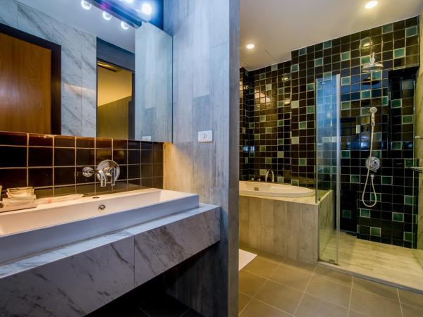 DARA Hotel - SHA Plus : photo 9 de la chambre suite dara 