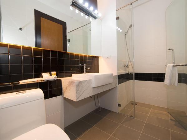 DARA Hotel - SHA Plus : photo 5 de la chambre chambre lits jumeaux deluxe