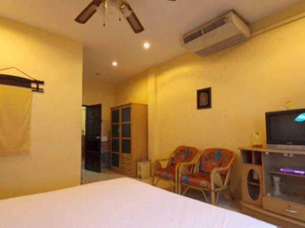 Metro Apartments : photo 1 de la chambre chambre double standard