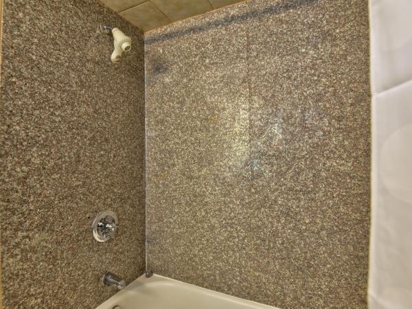 Ramada by Wyndham Oklahoma City Airport North : photo 7 de la chambre suite studio lit king-size - non-fumeurs