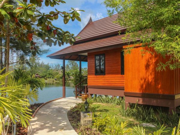 ThaiLife Wellness & Meditation Resort- SHA Plus : photo 2 de la chambre villa dusita premium