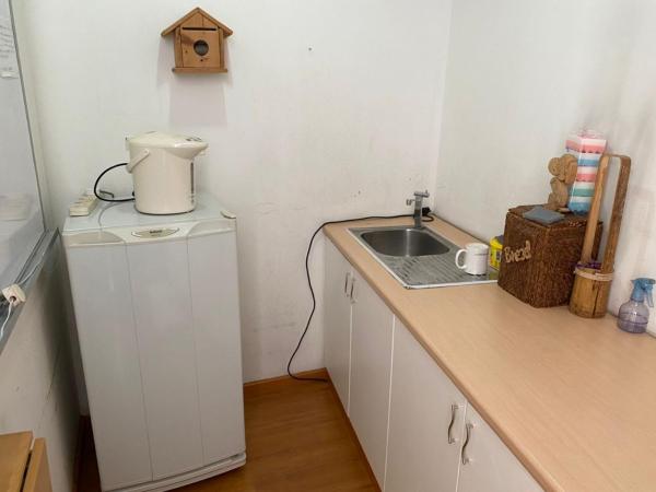 Cozy Houses : photo 1 de la chambre chambre double deluxe