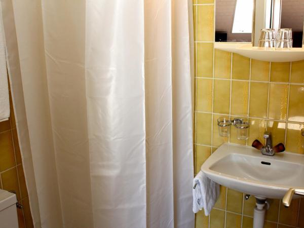 Hôtel du Marché : photo 2 de la chambre chambre simple