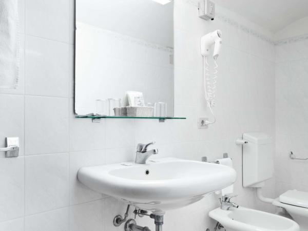 Hotel Alessandra : photo 5 de la chambre chambre simple