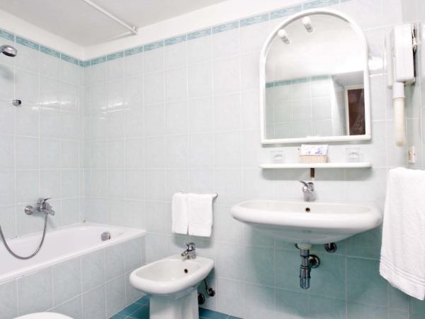 Hotel Alessandra : photo 6 de la chambre chambre simple