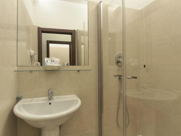 Hotel Alessandra : photo 5 de la chambre chambre double