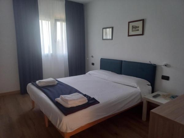 Gardafarm agriturismo : photo 1 de la chambre chambre deluxe (2 adultes + 1 enfant)