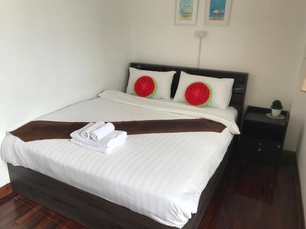 Tong Mee House Hua Hin : photo 3 de la chambre chambre double standard