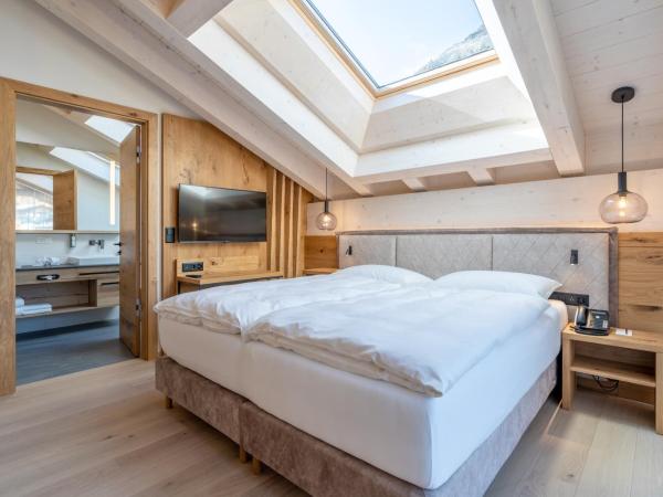 Resort La Ginabelle : photo 6 de la chambre chambre double supérieure