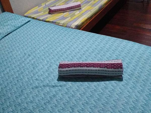 Discovery Youth Hostel Malacca : photo 8 de la chambre chambre lits jumeaux Économique