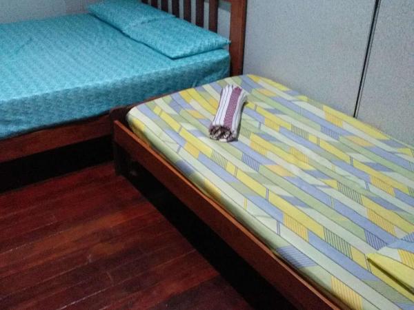 Discovery Youth Hostel Malacca : photo 9 de la chambre chambre lits jumeaux Économique