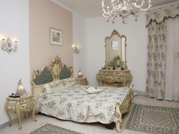 Dar Henani : photo 1 de la chambre chambre deluxe