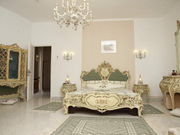 Dar Henani : photo 2 de la chambre chambre deluxe