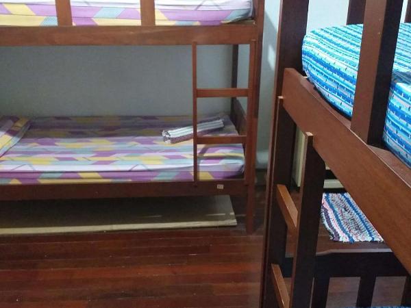Discovery Youth Hostel Malacca : photo 5 de la chambre chambre familiale avec salle de bains privative