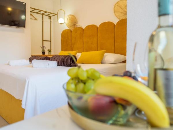 Style rooms Split : photo 10 de la chambre grande chambre double 