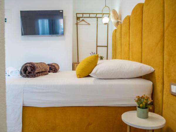 Style rooms Split : photo 5 de la chambre grande chambre double 