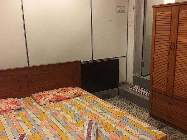 Discovery Youth Hostel Malacca : photo 8 de la chambre chambre familiale avec salle de bains privative