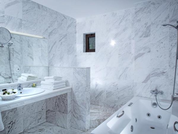 Hersonissos Maris : photo 5 de la chambre suite avec piscine privée