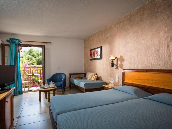 Hersonissos Maris : photo 1 de la chambre chambre standard