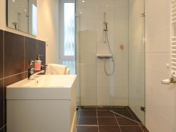 Air Hotel Wartburg : photo 3 de la chambre chambre lits jumeaux