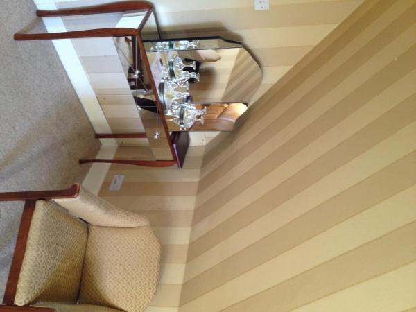 Kildonan Lodge Hotel : photo 4 de la chambre petite chambre double