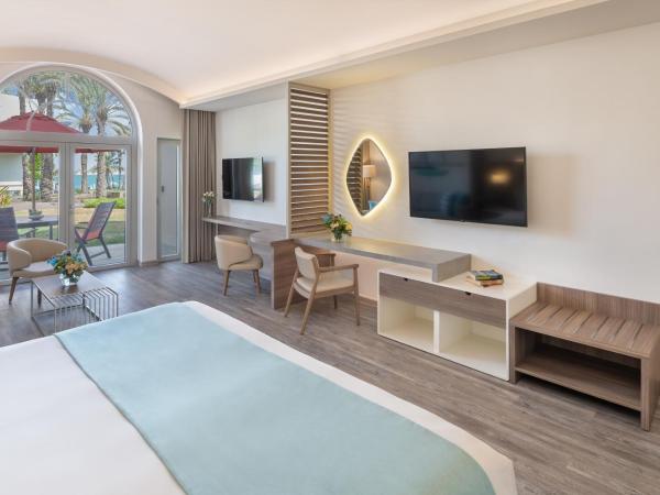 JA The Resort - JA Palm Tree Court, Dubai : photo 2 de la chambre suite junior premium avec terrasse jardin