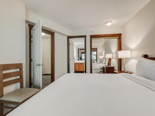 Blackcomb Springs Suites by CLIQUE : photo 5 de la chambre suite 2 chambres avec cuisine complète