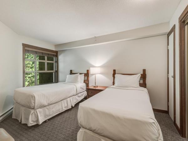 Blackcomb Springs Suites by CLIQUE : photo 7 de la chambre suite 2 chambres avec cuisine complète