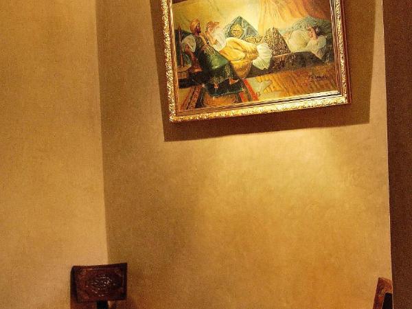 Riad Mille Et Une Nuits : photo 4 de la chambre suite shazaman