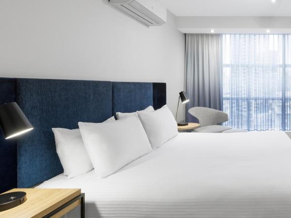 Brady Apartment Hotel Flinders Street : photo 4 de la chambre studio