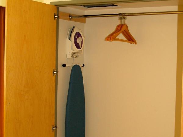 Alteza Polanco : photo 6 de la chambre chambre de luxe avec 2 lits