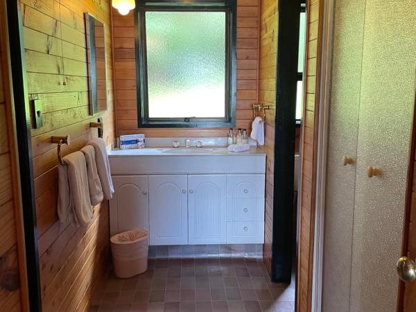 Lakes Lodge Okataina : photo 3 de la chambre suite 1 chambre