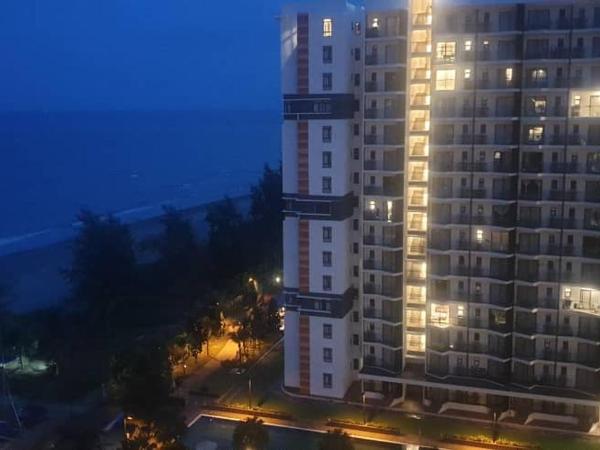 Timur Bay by Dream View Studio : photo 1 de la chambre studio - vue sur océan 