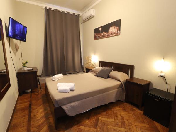 Carlo Goldoni Hotel : photo 3 de la chambre chambre double