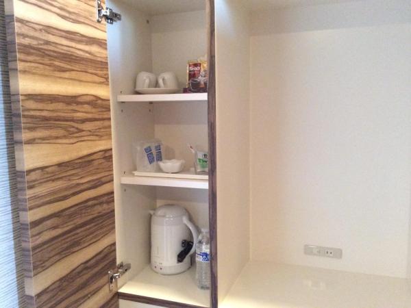 Amand Hotel : photo 7 de la chambre chambre supérieure - non-fumeurs