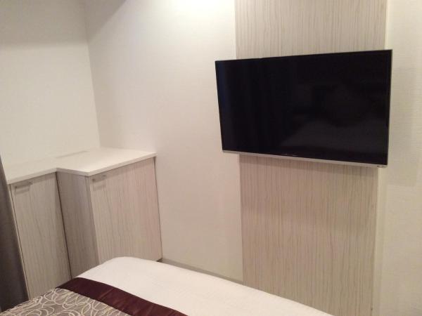 Amand Hotel : photo 6 de la chambre chambre double standard - non-fumeurs