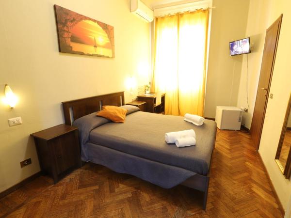 Carlo Goldoni Hotel : photo 1 de la chambre chambre double