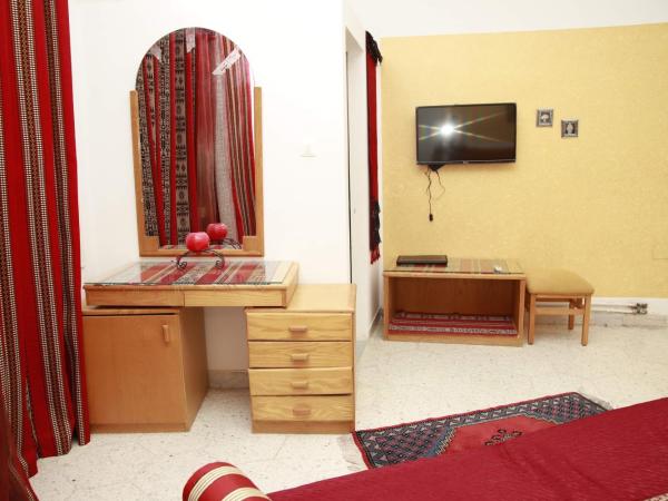 Dar Henani : photo 2 de la chambre chambre deluxe
