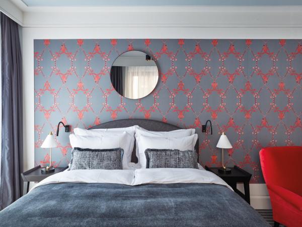 TORTUE HAMBURG - Schöner als die Fantasie : photo 1 de la chambre petite suite